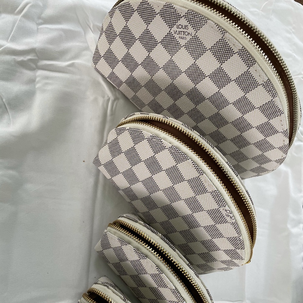 Makeup Designer pouch